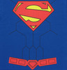 Superman New 52 Costume T Shirt