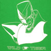 Tiger and Bunny Wild Tiger T Shirt