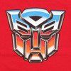 Transformers Autobot Toddler T Shirt