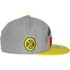 X Men Wolverine Hero Logo 59FIFTY Hat