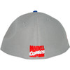 Captain America Hero Logo 59FIFTY Hat