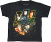 Iron Man 3 Armor Up Juvenile T Shirt