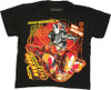 Iron Man 3 Duo Juvenile T Shirt