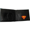 Superman Close Up Wallet