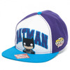 Batman Pop Heroes Name Hat