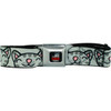 Big Bang Theory Soft Kitty Seatbelt Mesh Belt