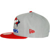 Transformers Autobot Hero Logo 59FIFTY Hat