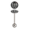 Sons of Anarchy Reaper Barbell