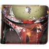 Star Wars Boba Fett Color Wallet