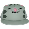 Big Bang Theory Soft Kitty Trucker Hat