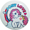 My Little Pony Sundance Button