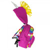 Adventure Time Rainicorn Hood Backpack