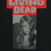 Night of the Living Dead Karen Halftone T Shirt