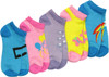 My Little Pony Cutie Marks 5 Pair Socks Set