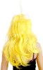 Party Deluxe Pony Wig