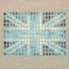 Doctor Who TARDIS Union Jack T Shirt