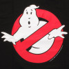 Ghostbusters Glow Logo Youth T Shirt