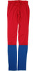 Supergirl Suit Long Sleeve Junior Pajama Set