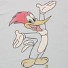 Woody Woodpecker Halftone T Shirt