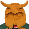 Thor Loki Costume Hoodie