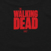 Walking Dead Keep Calm Kill Walkers T Shirt