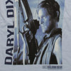 Walking Dead Daryl Dixon Name Baby Tee