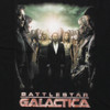 Battlestar Galactica Crossroads T Shirt