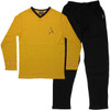 Star Trek Command Pajama Set