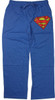 Superman Pajama Pants