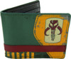 Star Wars Boba Fett Bifold Wallet