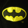 Batgirl Junior Robe