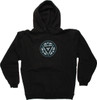 Iron Man Subtle Core Hoodie