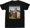 Downton Abbey Cast Photo T Shirt