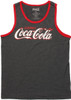 Coca-Cola Vintage Red Tank Top