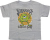 Monsters Inc Smooth Talkin Guy Juvenile T Shirt