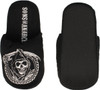 Sons of Anarchy Reaper Womens Slippers