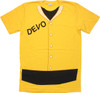 Devo Duty Now Suit T Shirt Sheer