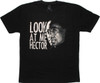 Breaking Bad Look At Me Hector T Shirt Sheer