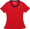 Star Trek Uhura Junior Pajama Set