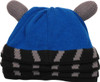 Doctor Who Blue Dalek Beanie