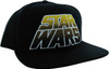 Star Wars Gradient Logo Hat