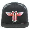 Wolfenstein Logo Trucker Hat