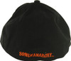 Sons of Anarchy Charging Reaper Hat