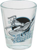 Silver Surfer Mini Toon Tumbler Shot Glass