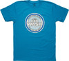 Breaking Bad A1A Car Wash T Shirt Sheer