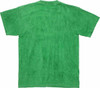 Incredible Hulk Reach River Wash T Shirt
