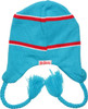 Dr Seuss Thing Reversible Lapland Beanie