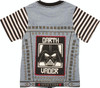 Star Wars Punk Vader Suit Juvenile T Shirt