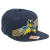 X Men Wolverine Lines Hat