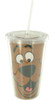 Scooby Doo Face Travel Cup
